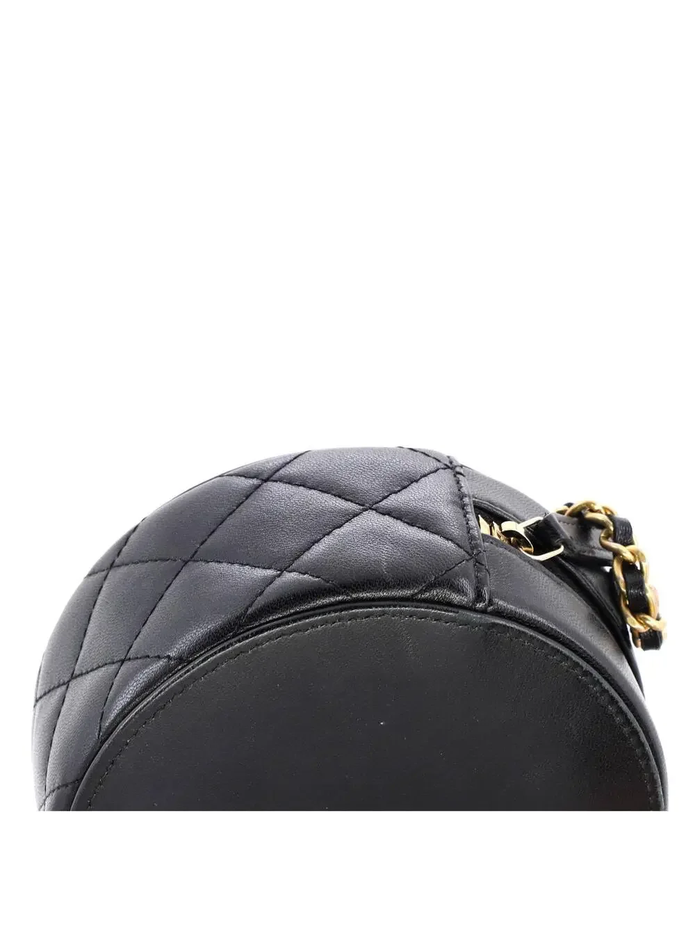 Chanel Lucky Charms Round Clutch With #227710C35B